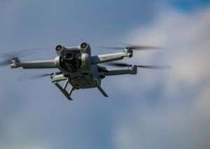 AFP: NATO a doborât o dronă care a încălcat spaţiul aerian al Lituaniei